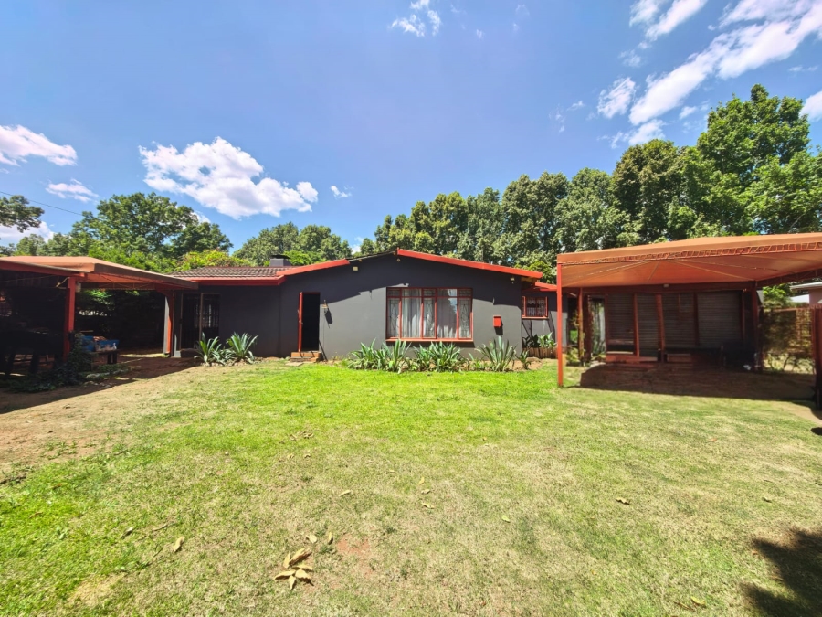 4 Bedroom Property for Sale in Sasolburg Ext 12 Free State